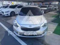 2013 KIA K3