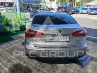 2013 KIA K3