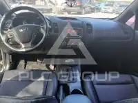 2013 KIA K3
