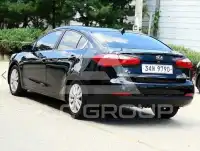 2013 KIA K3