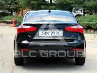 2013 KIA K3