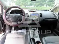 2013 KIA K3