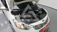 2013 KIA K3