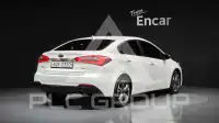 2013 KIA K3
