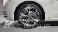 2013 KIA K3