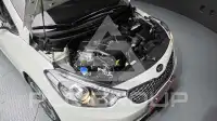 2013 KIA K3