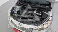 2013 KIA K3
