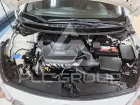 2013 KIA K3