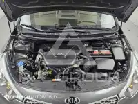 2013 KIA K3