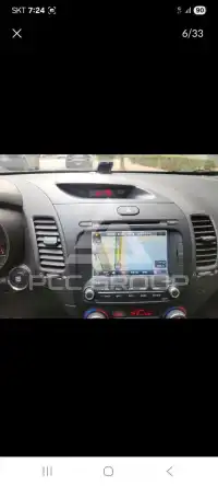 2013 KIA K3