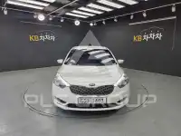 2013 KIA K3