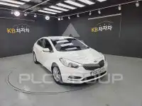 2013 KIA K3