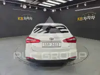 2013 KIA K3