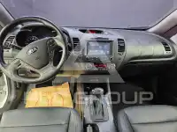 2013 KIA K3