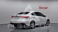 2013 KIA K3