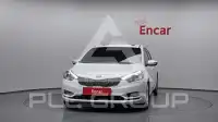 2013 KIA K3
