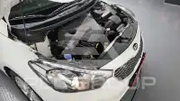 2013 KIA K3