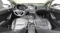 2013 KIA K3