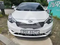 2013 KIA K3