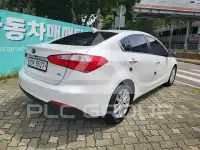 2013 KIA K3