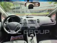 2013 KIA K3