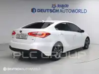 2013 KIA K3