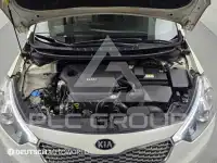 2013 KIA K3