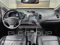 2013 KIA K3