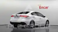 2013 KIA K3
