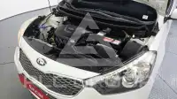 2013 KIA K3