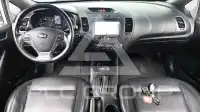 2013 KIA K3
