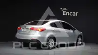 2013 KIA K3