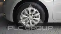2013 KIA K3
