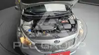 2013 KIA K3