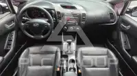 2013 KIA K3