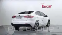 2013 KIA K3
