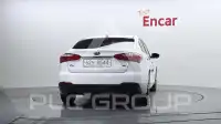 2013 KIA K3