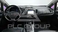 2013 KIA K3