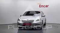 2013 KIA K3