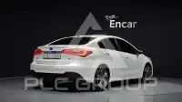 2013 KIA K3