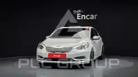 2013 KIA K3
