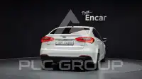 2013 KIA K3