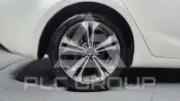 2013 KIA K3