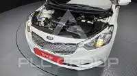 2013 KIA K3