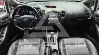 2013 KIA K3