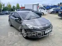2013 KIA K3