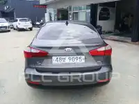 2013 KIA K3