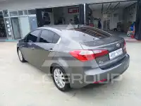 2013 KIA K3