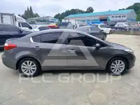 2013 KIA K3