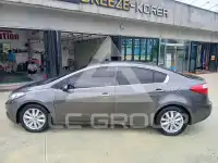 2013 KIA K3
